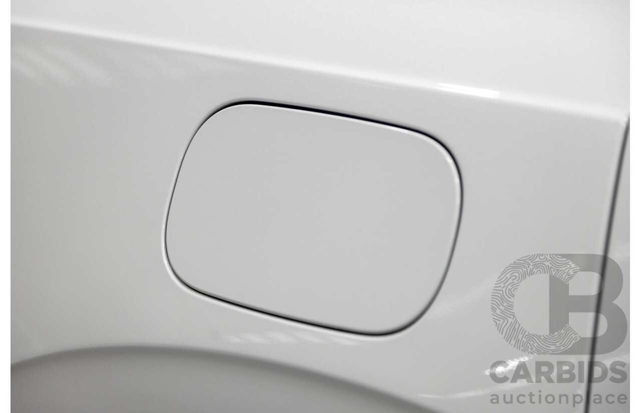 1/2016 Volvo XC90 D5 2.0 Inscription (AWD) 256 MY16 4d Wagon Crystal White Twin Turbo Diesel 2.0L - 7 Seater