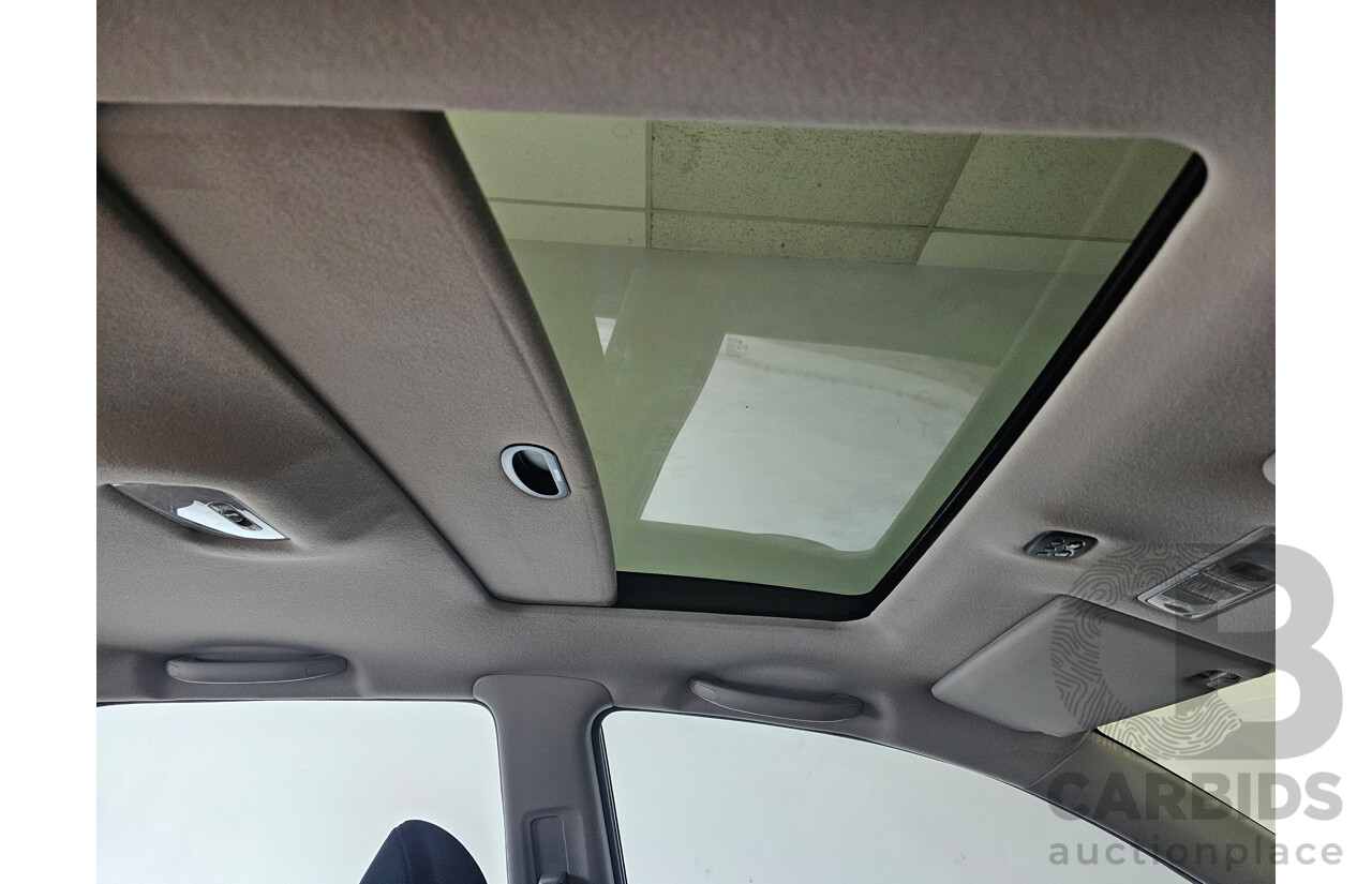 9/2006 Honda Jazz VTi MY06 5d Hatchback Black 1.5L