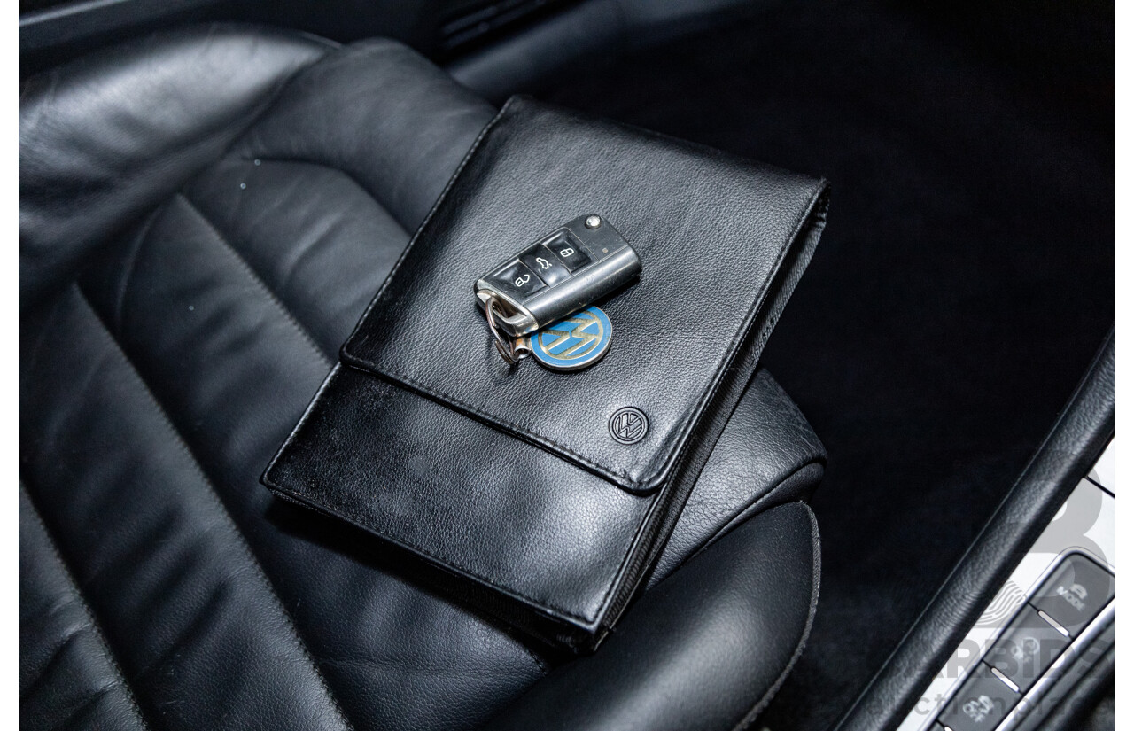 2/2016 Volkswagen Golf Alltrack 132 TSI (AWD) MK7 AU MY16 4d Wagon Pure White Turbo 1.8L