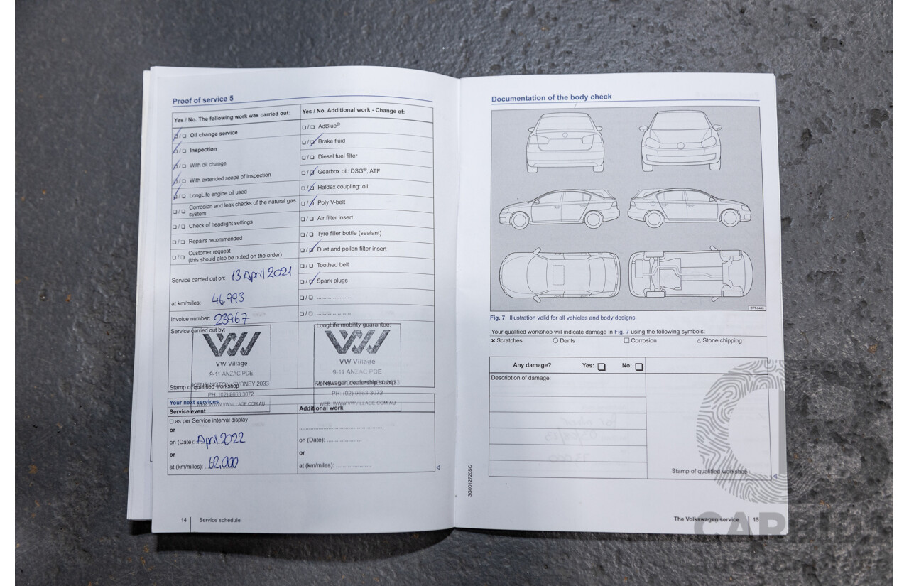 2/2016 Volkswagen Golf Alltrack 132 TSI (AWD) MK7 AU MY16 4d Wagon Pure White Turbo 1.8L