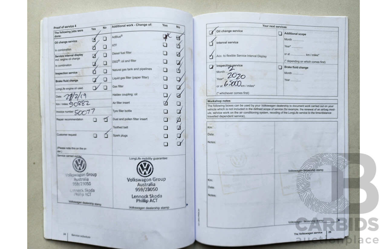 10/2011 Volkswagen Polo 77 TSI COMFORTLINE FWD 6R 5D Hatchback Blue 1.2L