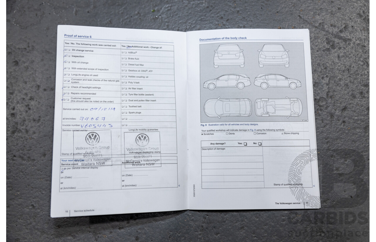 08/2015 Volkswagen Golf Alltrack 132 TSI (AWD) MK7 AU MY16 4d Wagon Tornado Red Turbo 1.8L