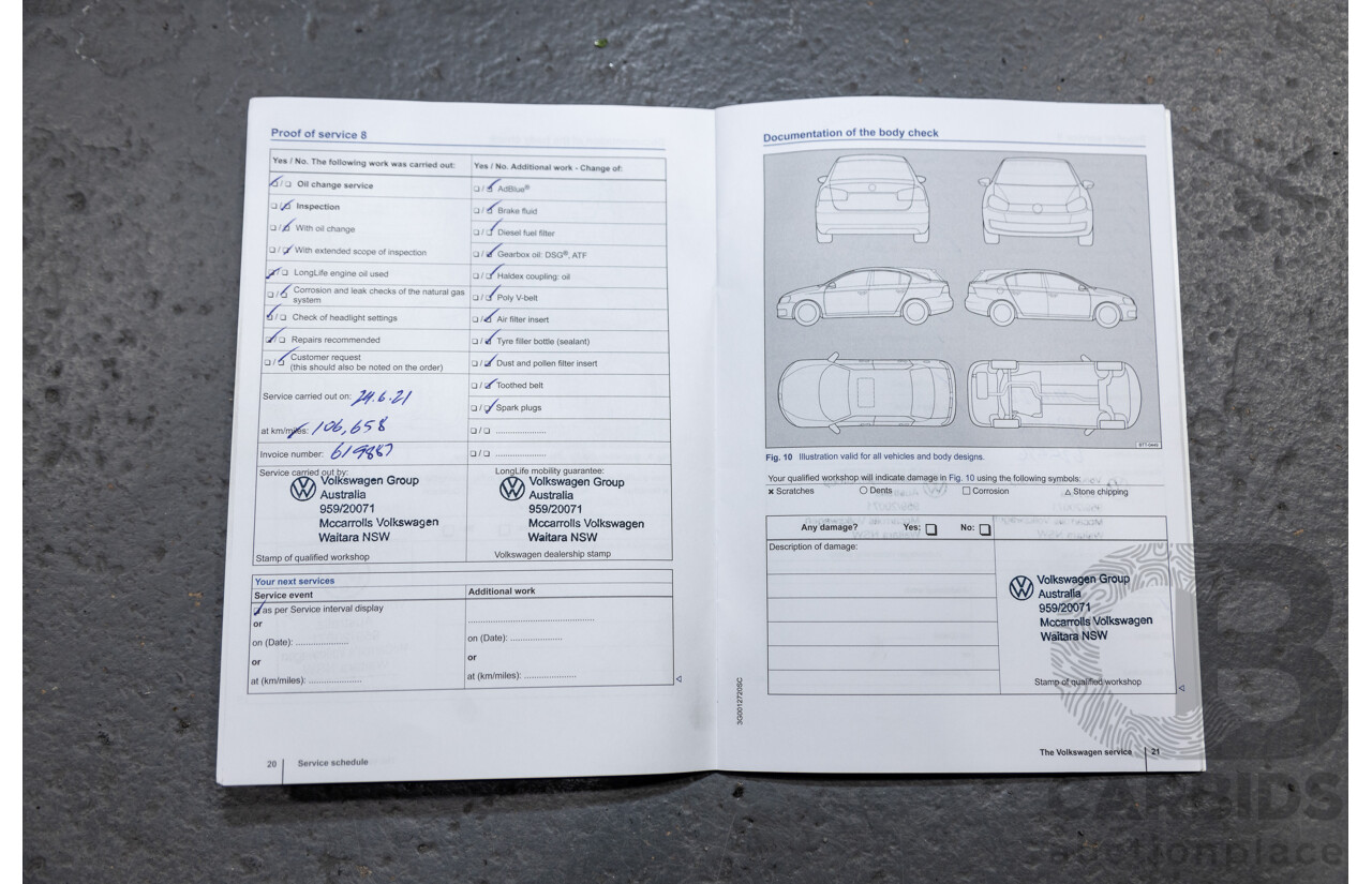 08/2015 Volkswagen Golf Alltrack 132 TSI (AWD) MK7 AU MY16 4d Wagon Tornado Red Turbo 1.8L