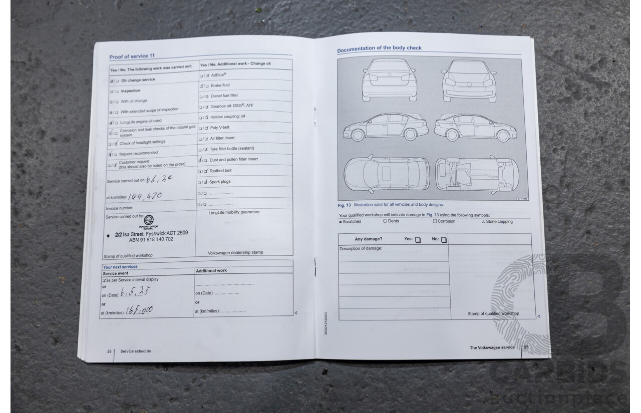 08/2015 Volkswagen Golf Alltrack 132 TSI (AWD) MK7 AU MY16 4d Wagon Tornado Red Turbo 1.8L