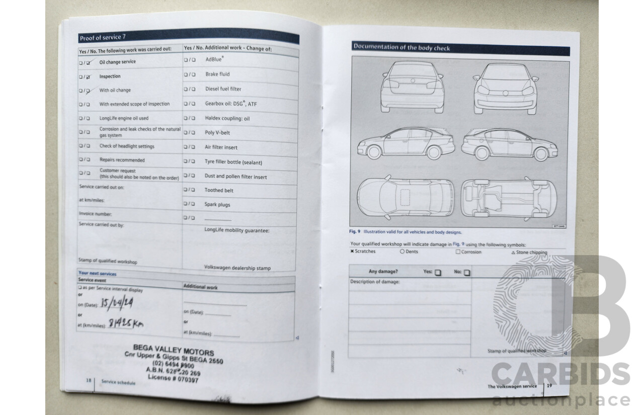 1/2017 Volkswagen Tiguan 132 TSI (4x4) 5NC MY16 4d Wagon White 2.0L