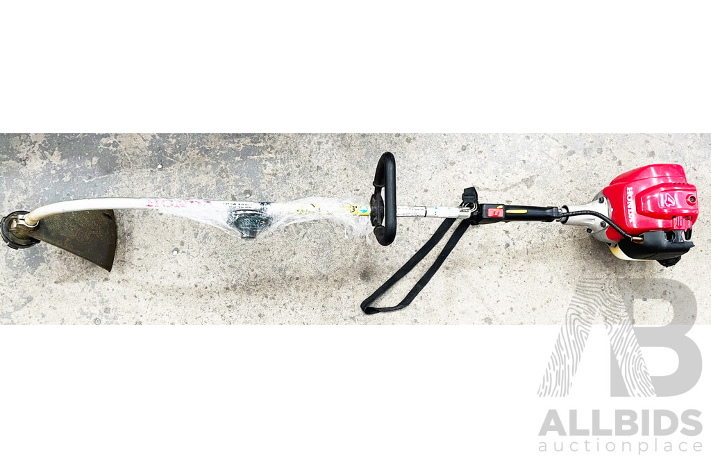 Honda Line Trimmer