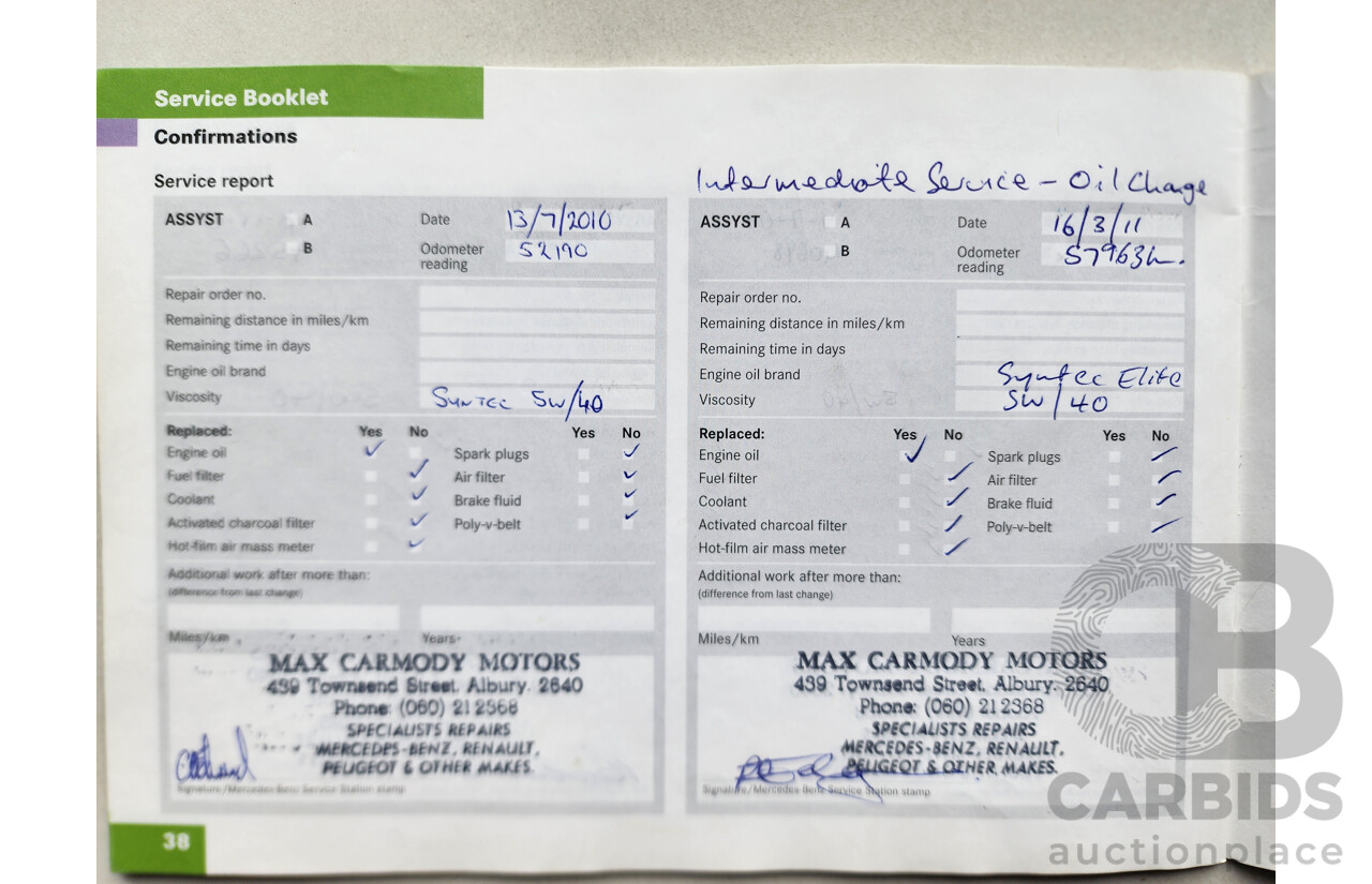 09/2003 Mercedes-Benz C180 KOMPRESSOR ELEGANCE RWD W203 4D Sedan Silver 1.8L