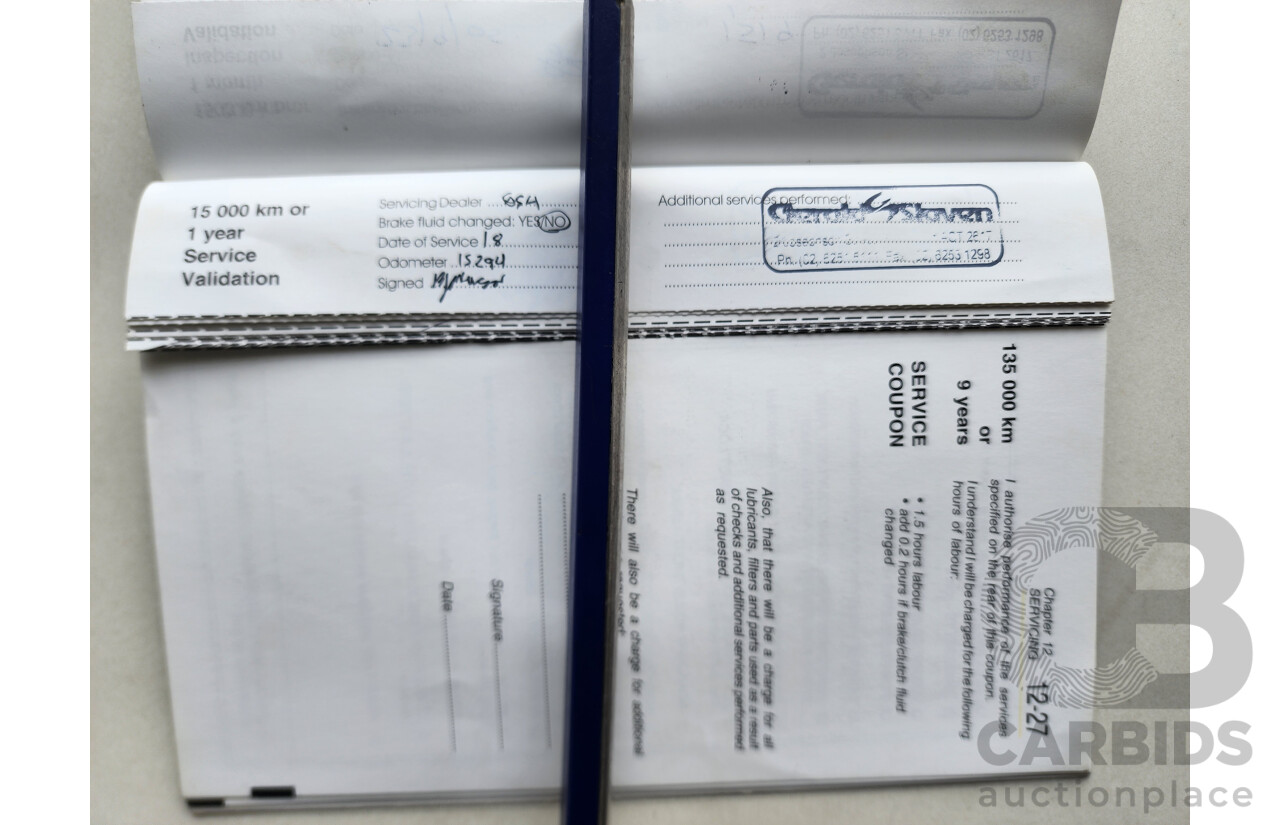 06/2005 Holden Astra CLASSIC FWD TS 4D Sedan Silver 1.8L