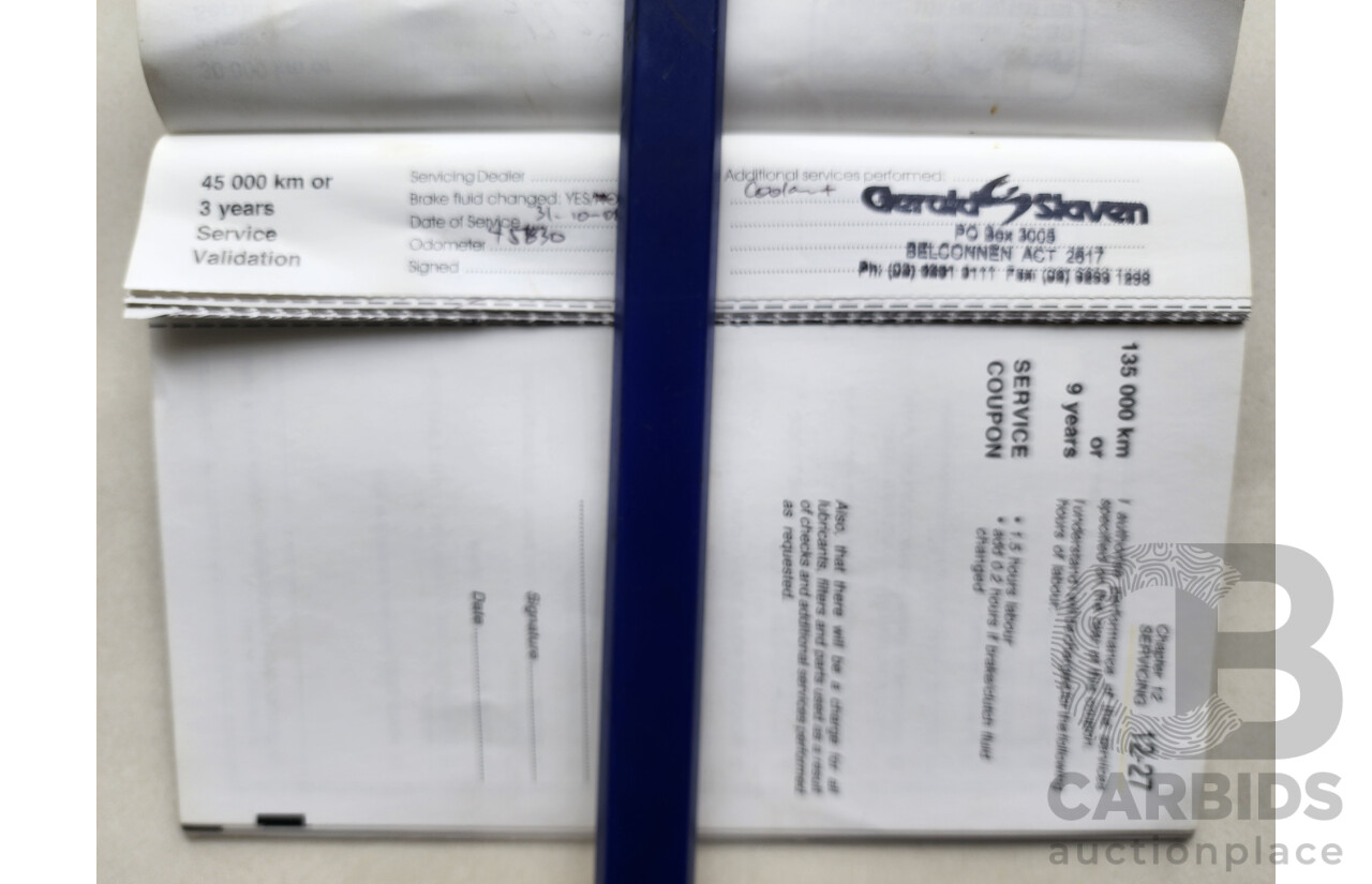 06/2005 Holden Astra CLASSIC FWD TS 4D Sedan Silver 1.8L