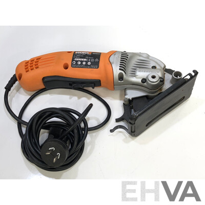 Worx WX424.1 Handycut 76mm Compact Circular Saw