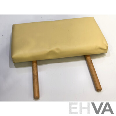 Healthline Portable Massage Table in Carry Case