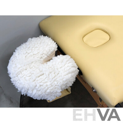 Healthline Portable Massage Table in Carry Case