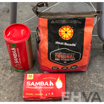 European Outdoor Chef Kettle Barbecue