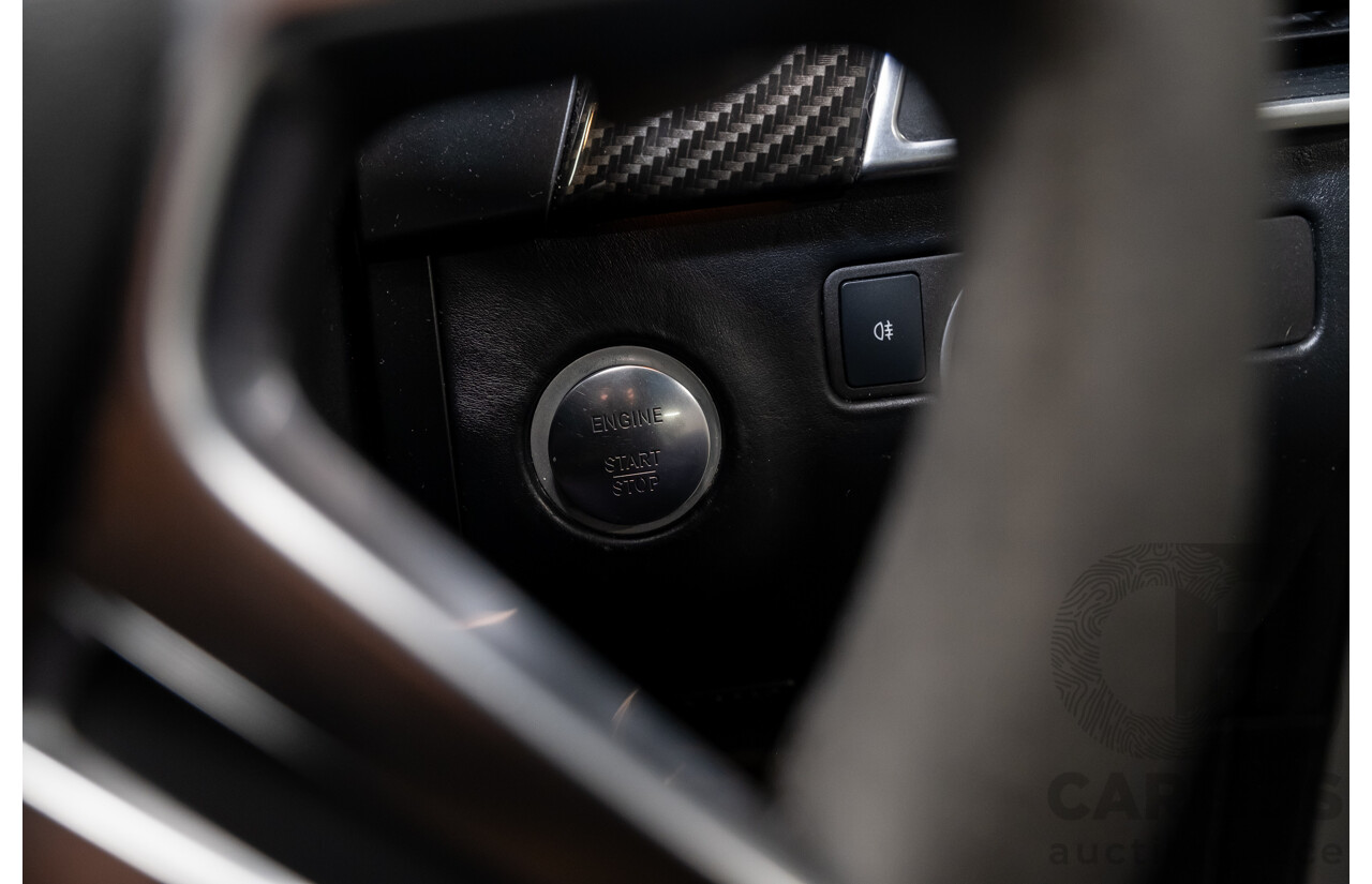 2/2013 Mercedes Benz ML63 AMG (4x4) W166 4d Wagon Palladium Silver Metallic Twin Turbo V8 5.5L