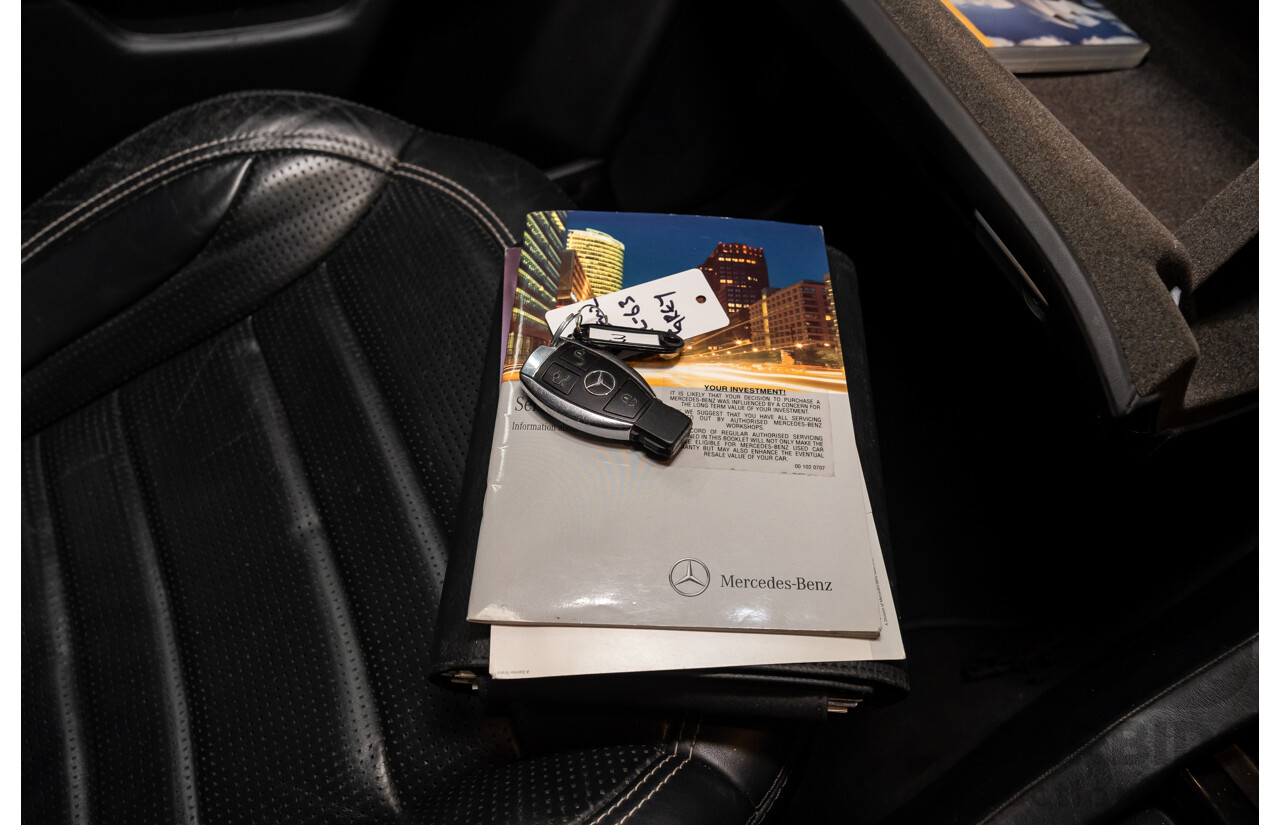 2/2013 Mercedes Benz ML63 AMG (4x4) W166 4d Wagon Palladium Silver Metallic Twin Turbo V8 5.5L