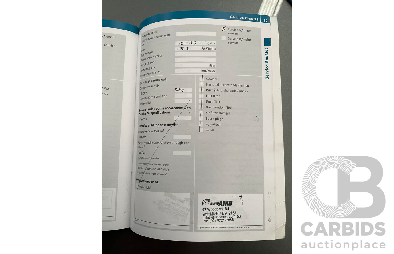 2/2013 Mercedes Benz ML63 AMG (4x4) W166 4d Wagon Palladium Silver Metallic Twin Turbo V8 5.5L