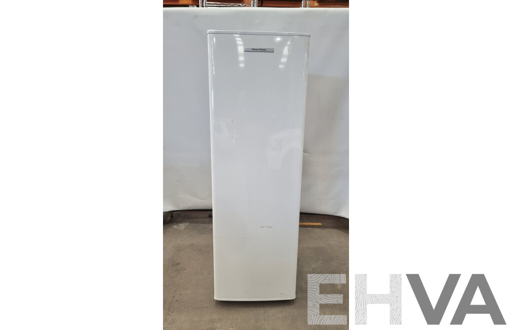 Fisher & Paykel 213L Upright Freezer - E210