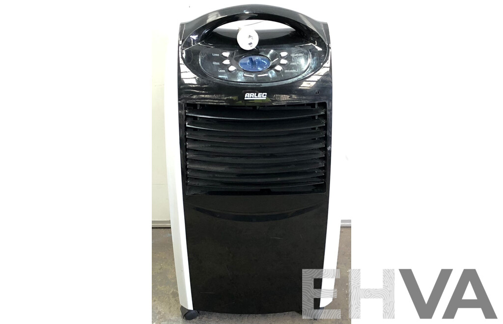 Arlec 3 in 1 Evaporative Air Cooler