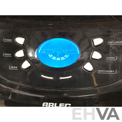 Arlec 3 in 1 Evaporative Air Cooler