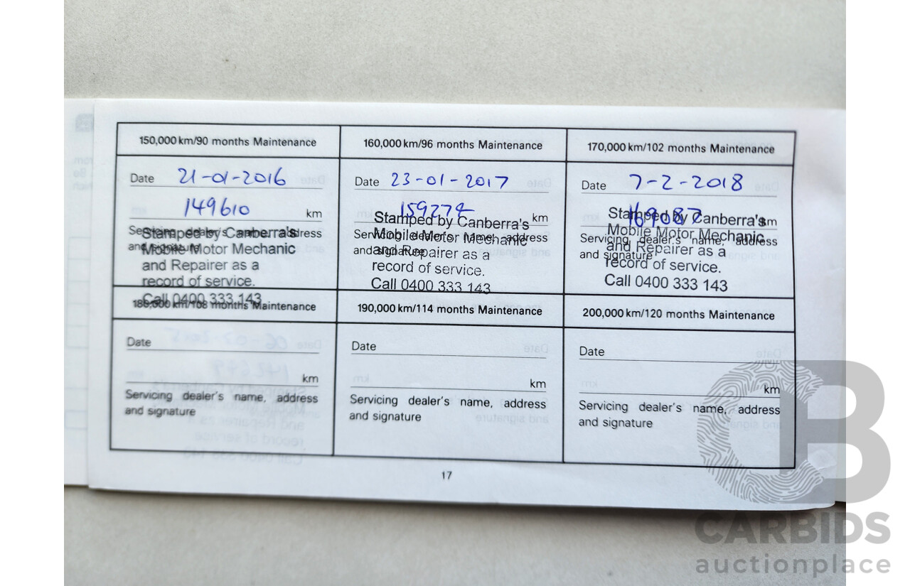 11/2002 Mazda 323 ASTINA FWD  5D Hatchback Green 1.8L