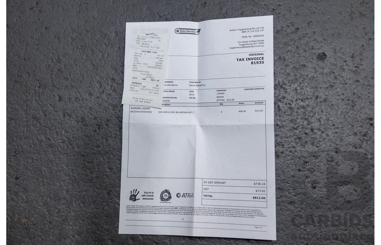 12/2013 Renault Clio RS 200 Sport X98 5d Hatchback Liquid Yellow Metallic Turbo 1.6L