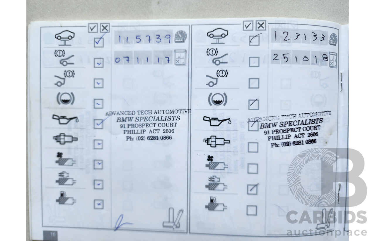 02/2009 Bmw X5 xDRIVE30d 4x4 E70 MY09 4D Wagon Silver Or Chrome 3.0L