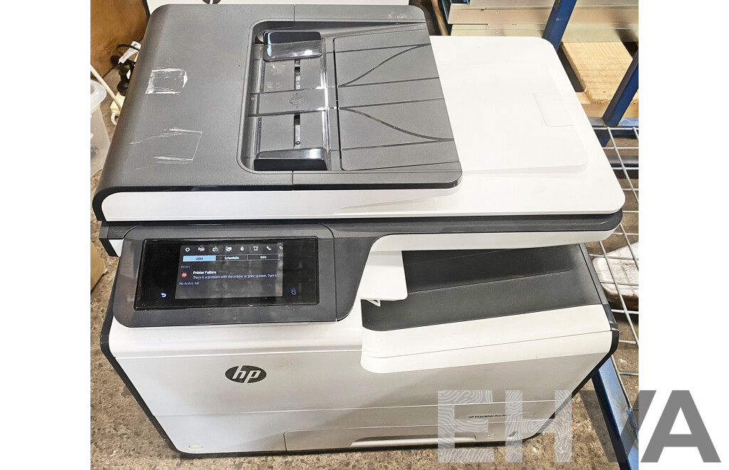 HP (577dw) PageWide Pro Colour Laser MFP Printer