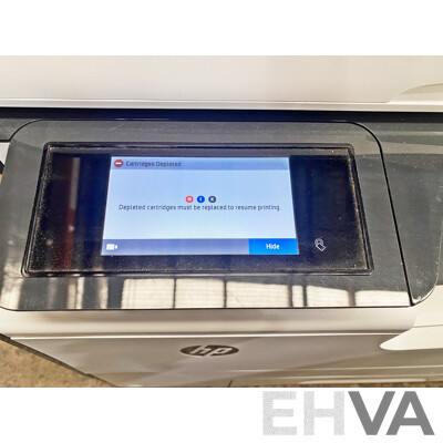 HP (577dw) PageWide Pro Colour Laser MFP Printer