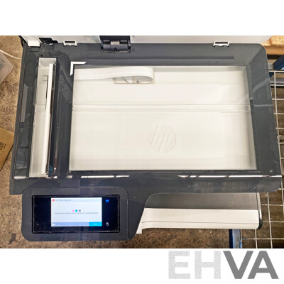 HP (577dw) PageWide Pro Colour Laser MFP Printer