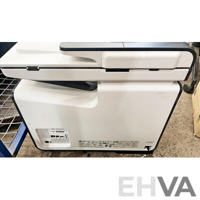 HP (577dw) PageWide Pro Colour Laser MFP Printer