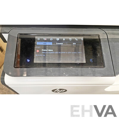 HP (577dw) PageWide Pro Colour Laser MFP Printer