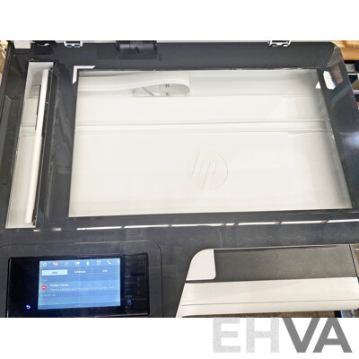 HP (577dw) PageWide Pro Colour Laser MFP Printer