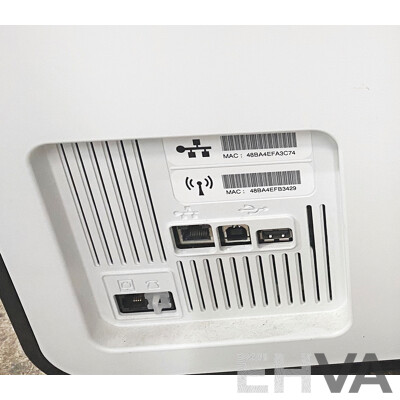 HP (577dw) PageWide Pro Colour Laser MFP Printer