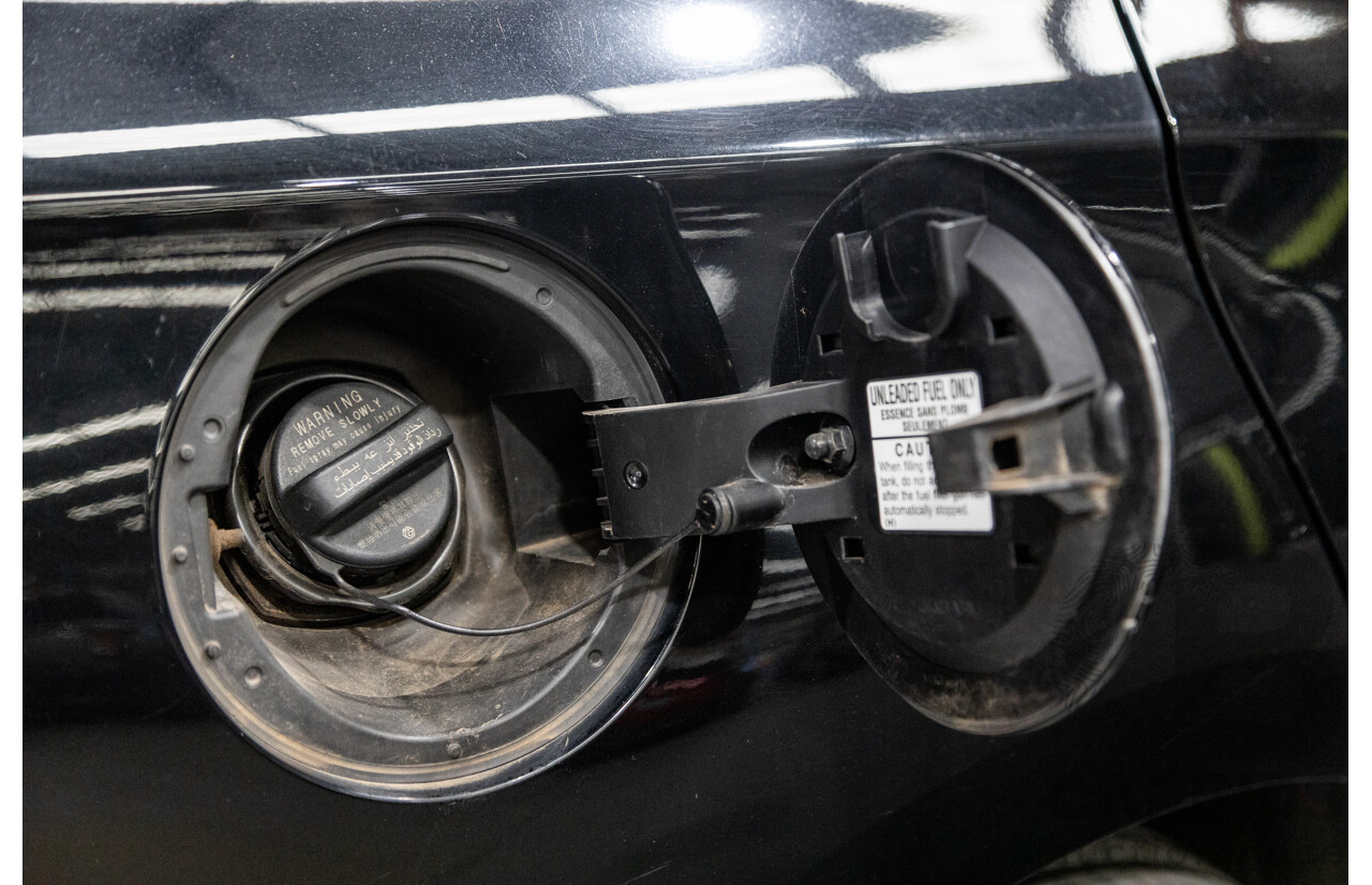 3/2018 Subaru Outback 2.5i (AWD) 5GEN B6A MY18 4d Wagon Crystal Black Mica 2.5L