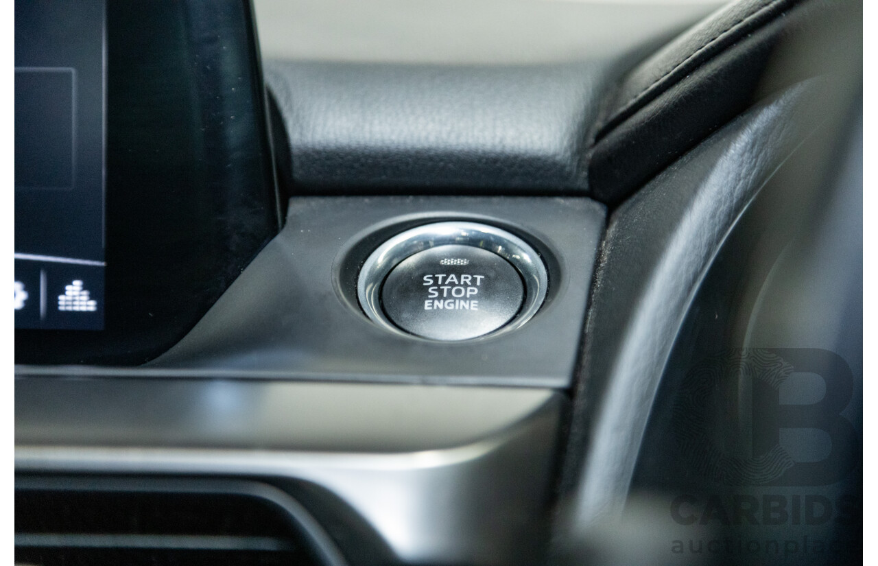 3/2017 Mazda 6 Atenza 6C MY15 4d Sedan Soul Red Metallic 2.5L