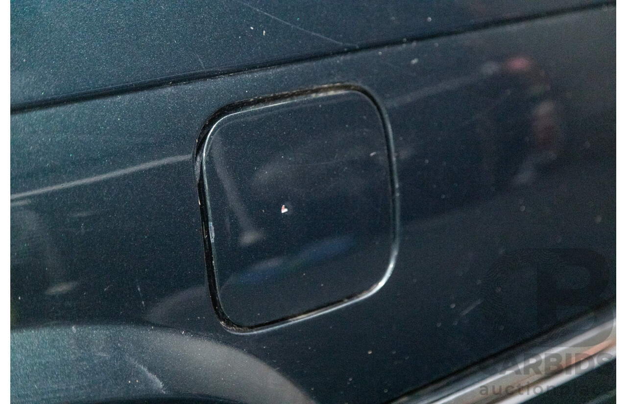 10/1996 Cadillac Eldorado Touring Coupe 12th Gen 2d Coupe Polo Green Metallic V8 4.6L - 09/2000 Import