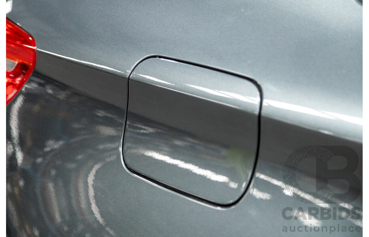 3/2009 BMW X6 Xdrive 35i (AWD) E71 4d Coupe Tasman Green Metallic Turbo 3.0L