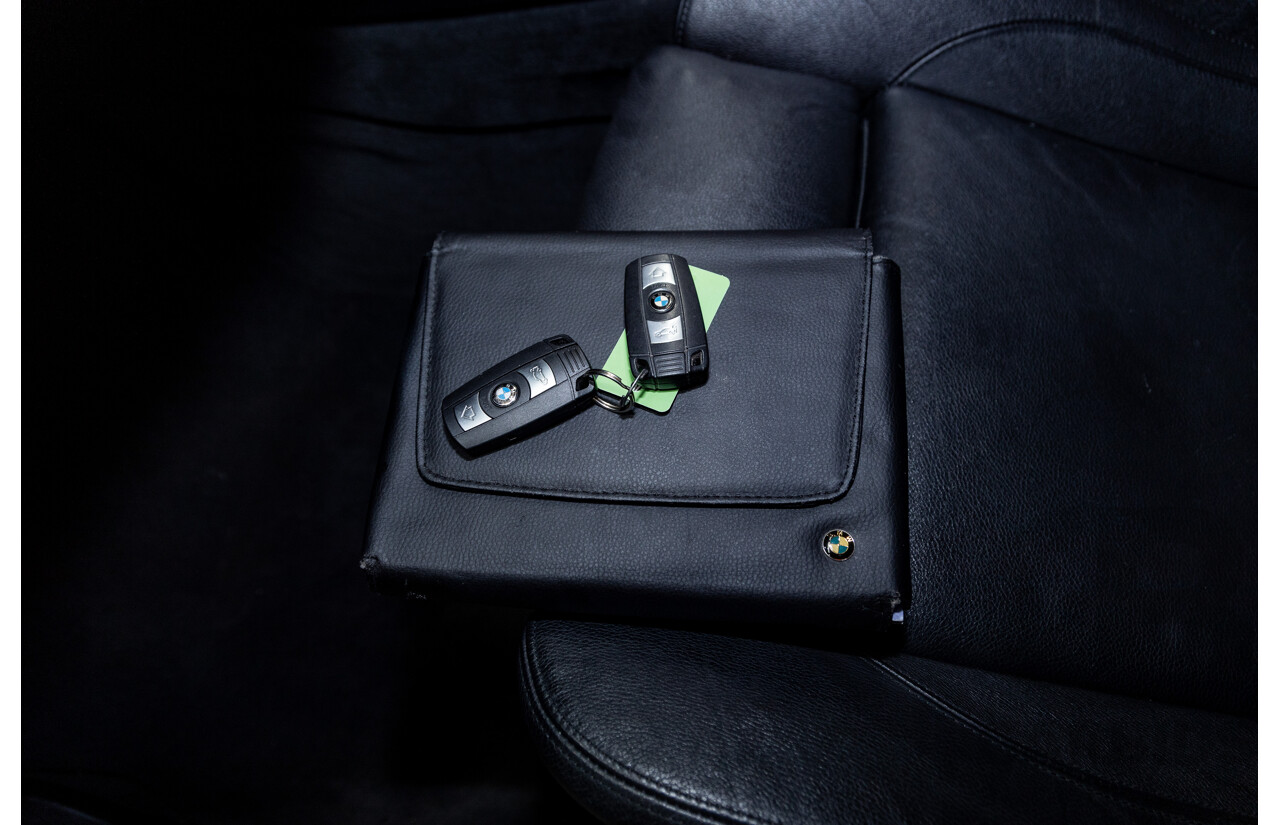 3/2009 BMW X6 Xdrive 35i (AWD) E71 4d Coupe Tasman Green Metallic Turbo 3.0L