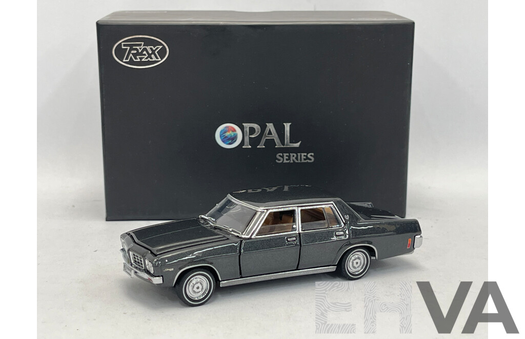 Trax Opal Series 1971 Holden Statesman De Ville  - 1/43 Scale