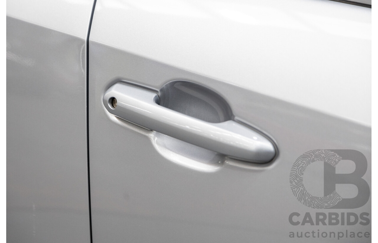 07/2020 Toyota RAV4 GX Hybrid AXAH52R MY20 4d Wagon Silver Sky Metallic 2.5L / 88kw Hybrid