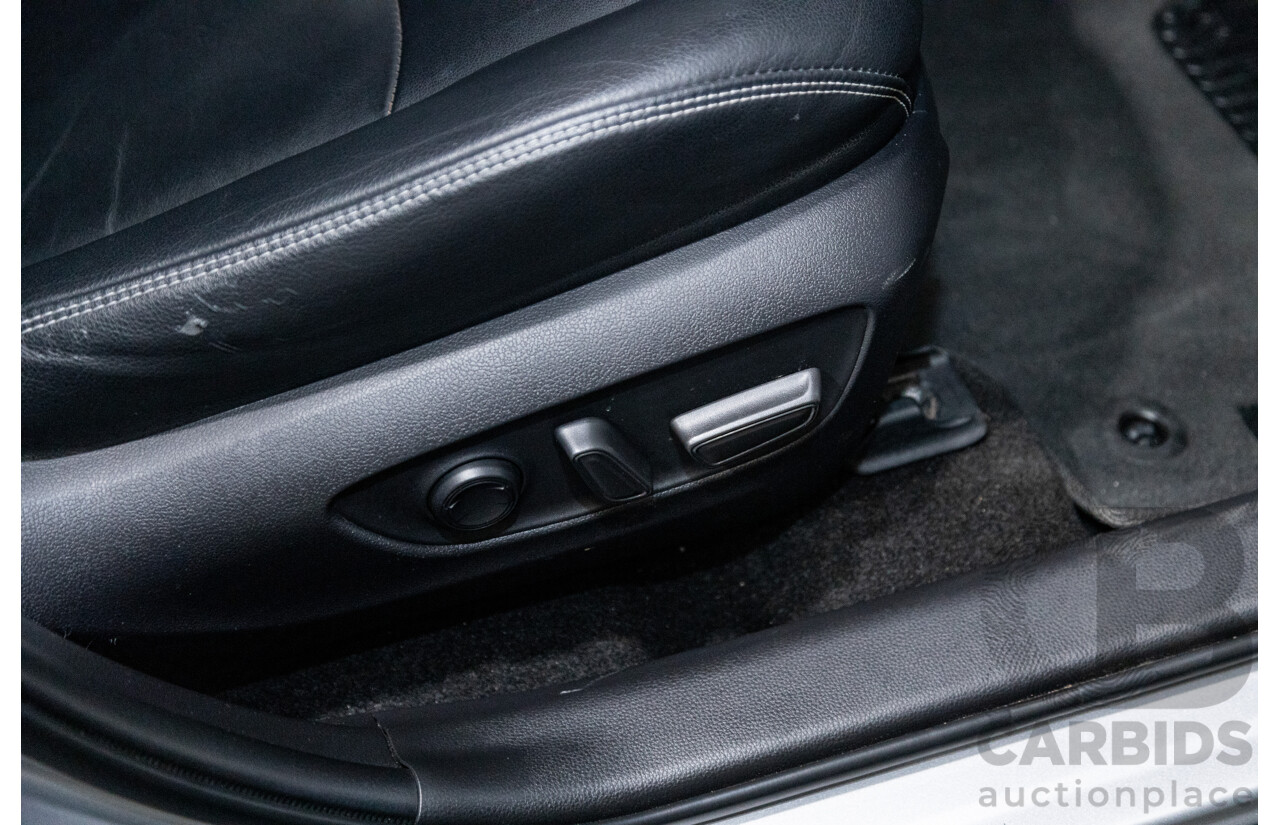 07/2020 Toyota RAV4 GX Hybrid AXAH52R MY20 4d Wagon Silver Sky Metallic 2.5L / 88kw Hybrid