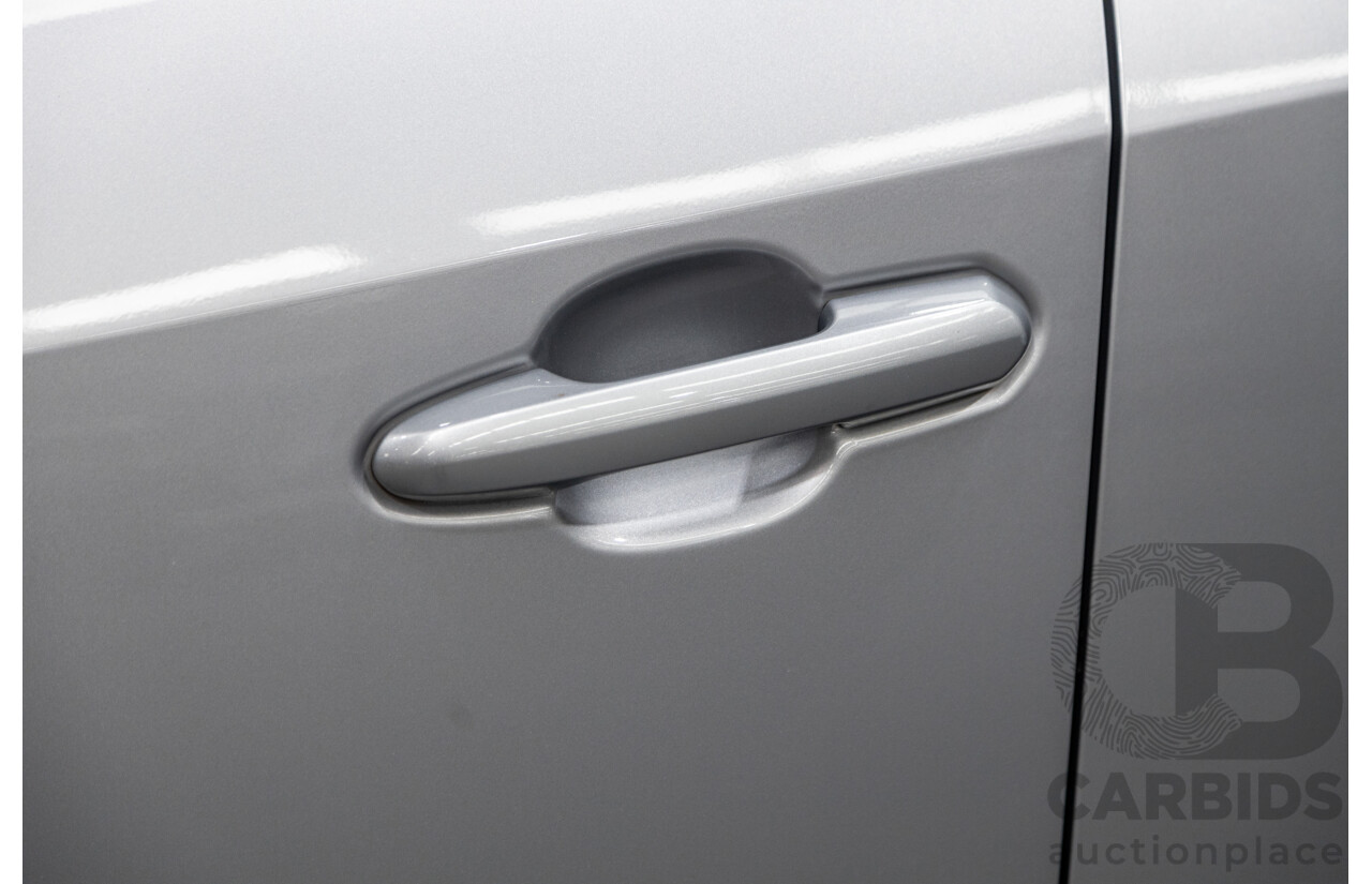 07/2020 Toyota RAV4 GX Hybrid AXAH52R MY20 4d Wagon Silver Sky Metallic 2.5L / 88kw Hybrid