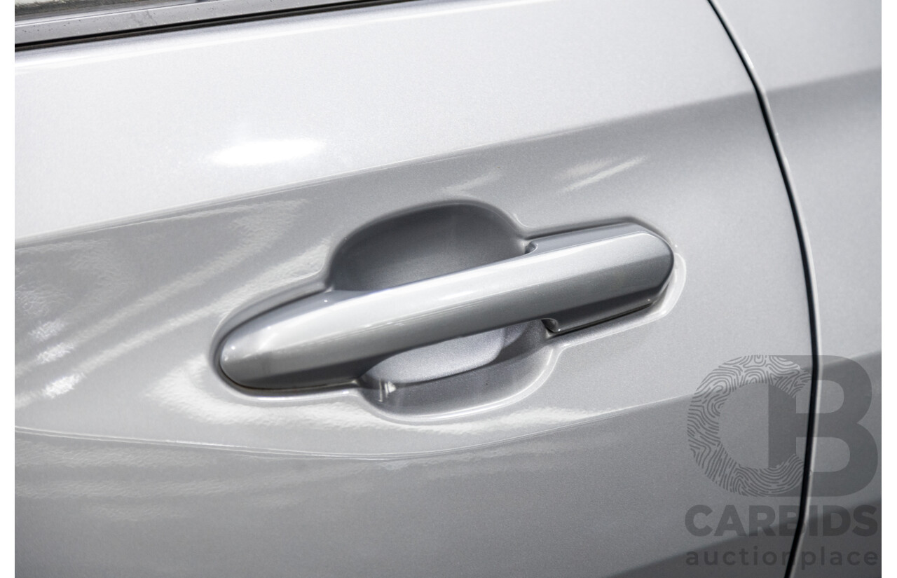 07/2020 Toyota RAV4 GX Hybrid AXAH52R MY20 4d Wagon Silver Sky Metallic 2.5L / 88kw Hybrid