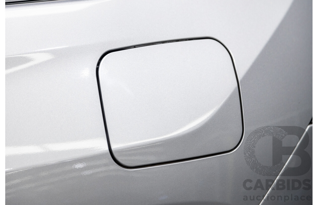 07/2020 Toyota RAV4 GX Hybrid AXAH52R MY20 4d Wagon Silver Sky Metallic 2.5L / 88kw Hybrid