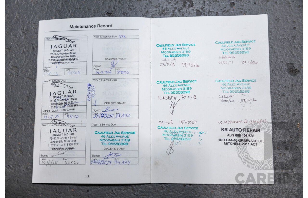 10/2006 Jaguar X Type 2.1 V6 LE MY06 4d Sedan Indigo Blue Metallic V6 2.1L