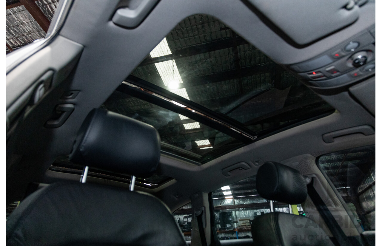 6/2010 Audi Q7 4.2 TDI Quattro (AWD) S-Line Package MY10 Upgrade 4d Wagon Ice Silver Metallic Turbo Diesel V8 4.2L - 7 Seater