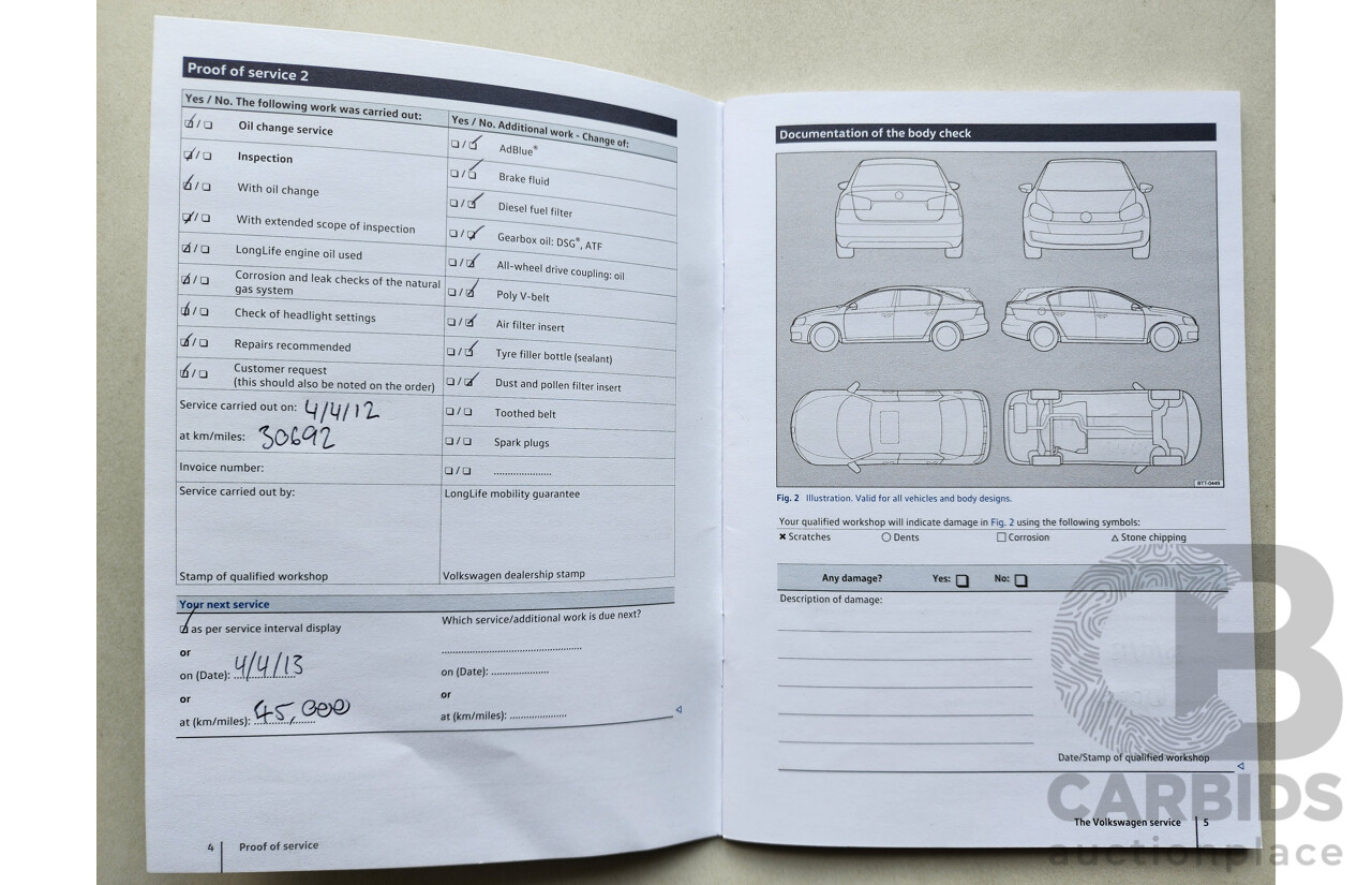 08/2010 Volkswagen Golf 103 TDI COMFORTLINE FWD 1K MY10 4D Wagon Silver 2.0L