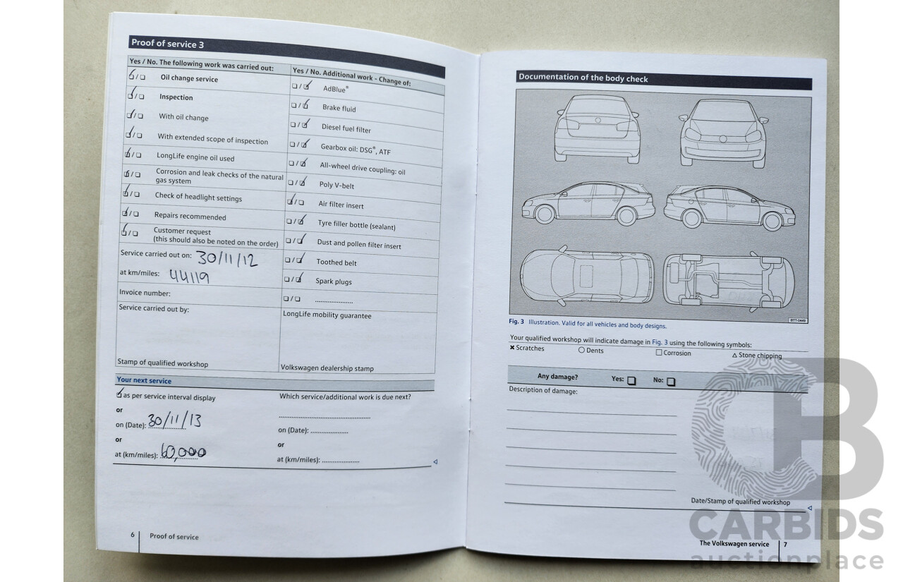 08/2010 Volkswagen Golf 103 TDI COMFORTLINE FWD 1K MY10 4D Wagon Silver 2.0L