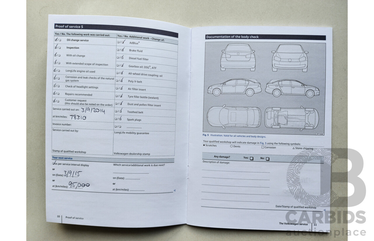 08/2010 Volkswagen Golf 103 TDI COMFORTLINE FWD 1K MY10 4D Wagon Silver 2.0L