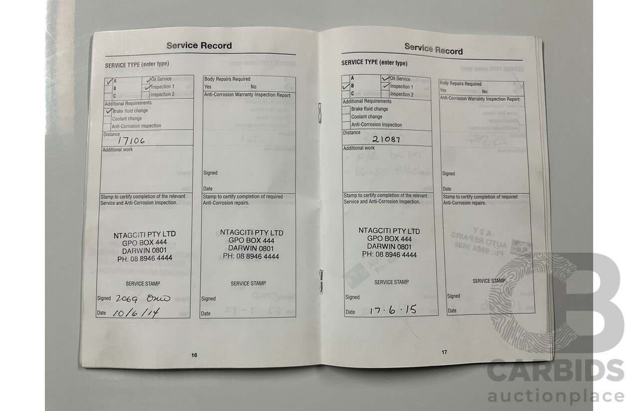 4/2011 Range Rover Range Rover Sport 3.0 TDV6 (4x4) MY11 4d Wagon Fuji White Turbo Diesel V6 3.0L